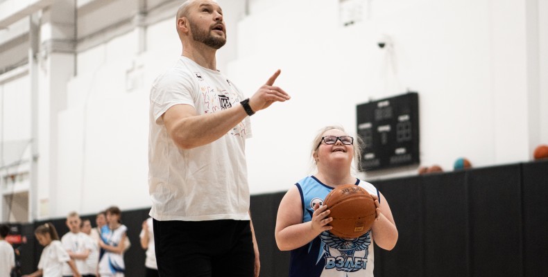 Серия мастер-классов от Фёдора Лихолитова