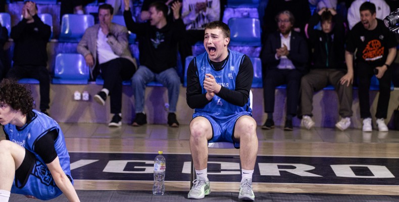 Второй игровой день Суперфинала ПФО 3х3