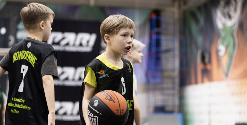 Новогодний турнир 