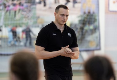 Мастер-класс от Евгения Алешева | Северная Звезда