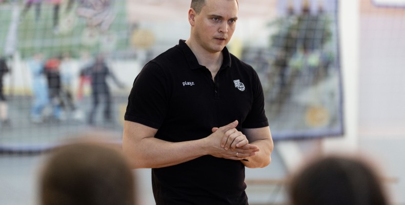 Мастер-класс от Евгения Алешева | Северная Звезда