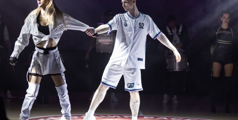 Матч Звезд МЛБЛ 2026