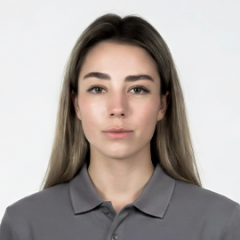 Судья, 3К Владислава Андрианова