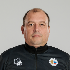 Судья-секретарь, 1К Артем Малоушкин