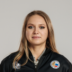 Судья-секретарь, 1К Валерия Жигалова