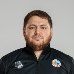 Судья-секретарь, 1К Алексей Козин