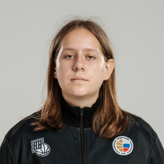 Судья-секретарь, 3К Мария Юшковская