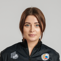 Судья-секретарь, 2К Валентина Кулябина