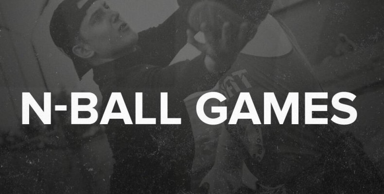 Премьера лиги N-Ball Games 3х3 запланирована на 26 марта