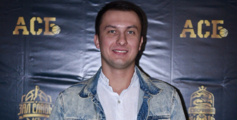 Сергей Полетаев - 