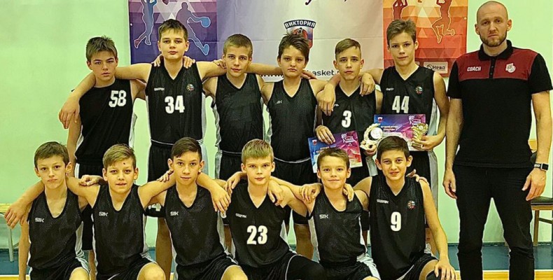 Три команды Нижегородской области стартуют на Первенстве России среди юношей 2007 г.р.