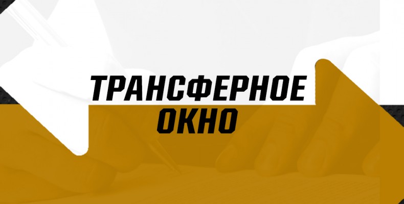 Открыты переходы игроков в Чемпионате области