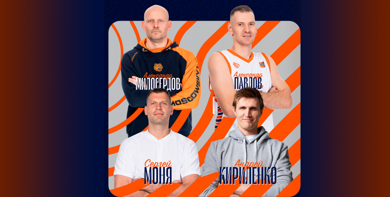 КУБОК МЕЩЕРЫ 3x3 пройдет 21 сентября!