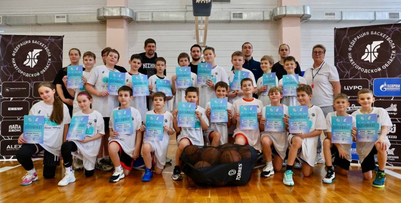 В Арзамасе прошёл второй мастер-класс для воспитанников проекта «Поколение-НН»!