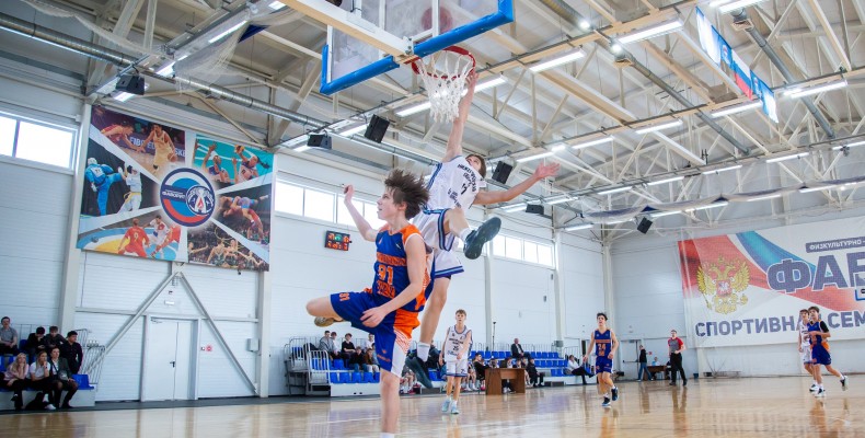 БЕЗ ПОРАЖЕНИЙ — Завершаем отборочный турнир Спартакиады в Ульяновске! 