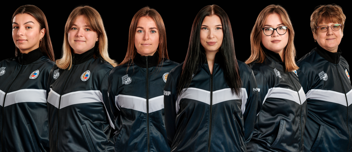 Семи арбитрам ФБНО присвоена Всероссийская судейская категория!