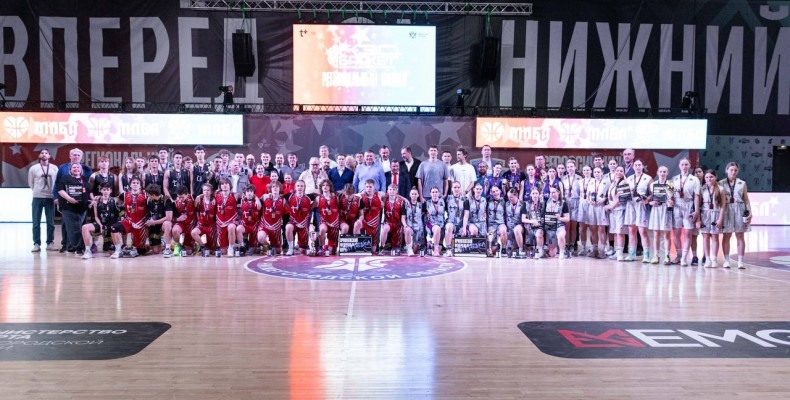 Итоги регионального финала ШБЛ 