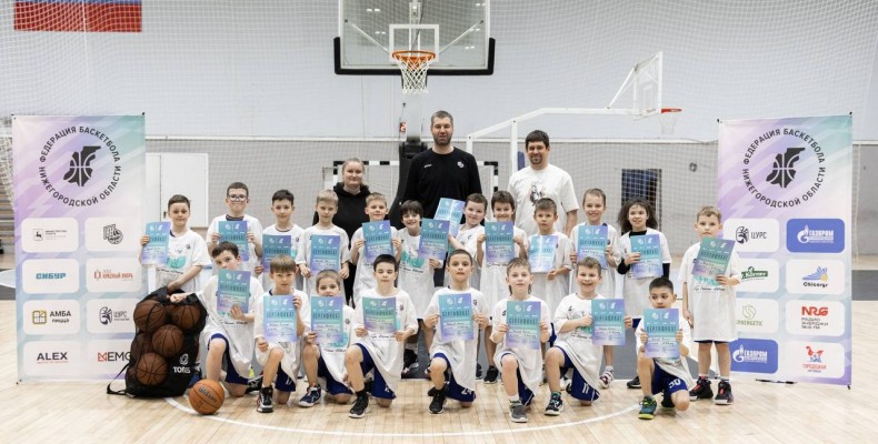 Мастер-классы для участников «Поколения-НН» продолжаются!