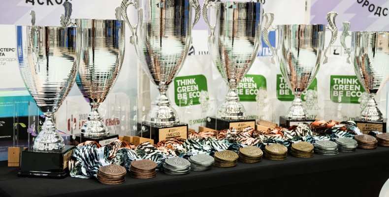 «Финалы четырёх» определили чемпионов Нижегородской области Первой и Женской лиг!