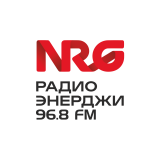 Радио Energy 96,8