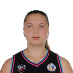 Князева Александра