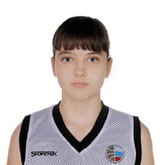 Миронова Алиса