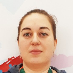 Данилина Людмила Борисовна