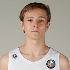 Щербаков Александр 