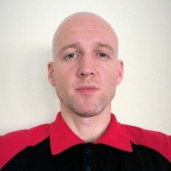 Бодрухин Николай Игоревич