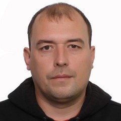 Малоушкин Артем Анатольевич