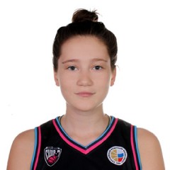 Фонарева Анна