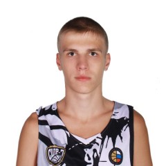 Прытов Максим