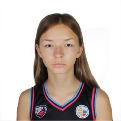 Морозова Ксения