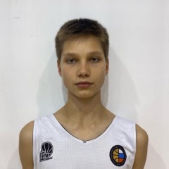 Хамков Петр 