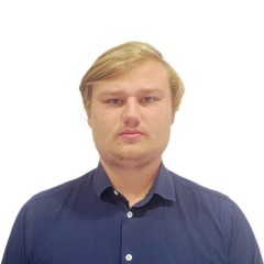 Дмитрий Добрынин
