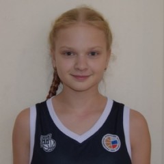 Трофимова Алина