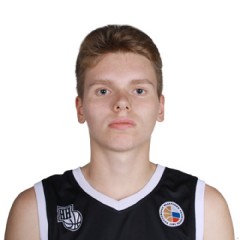 Яшин Артемий