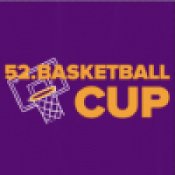 52.basketball cup