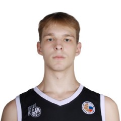 Хорошев Михаил