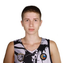 Митленко Егор