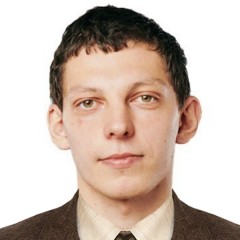 Панов Егор