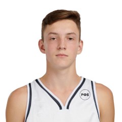 Белов Кирилл