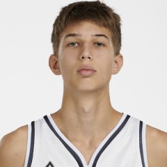 Васильев Александр