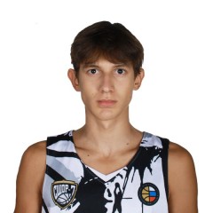 Макарычев Александр