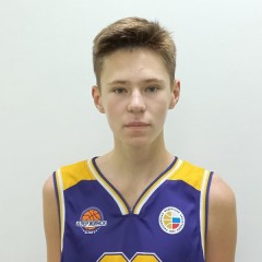 Григорьев Семен
